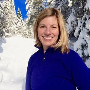 Meet your Posher, Jen